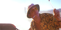 schneeameisen bei fear and loathing in las vegas