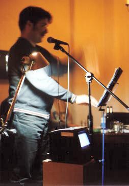 ameisen & thilo bei brause